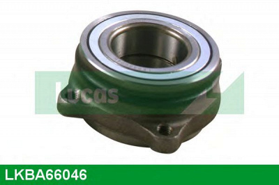 LUCAS ENGINE DRIVE lkba66046 -  Комплект подшипника ступицы колеса